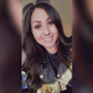 Meet your Posher, Angie